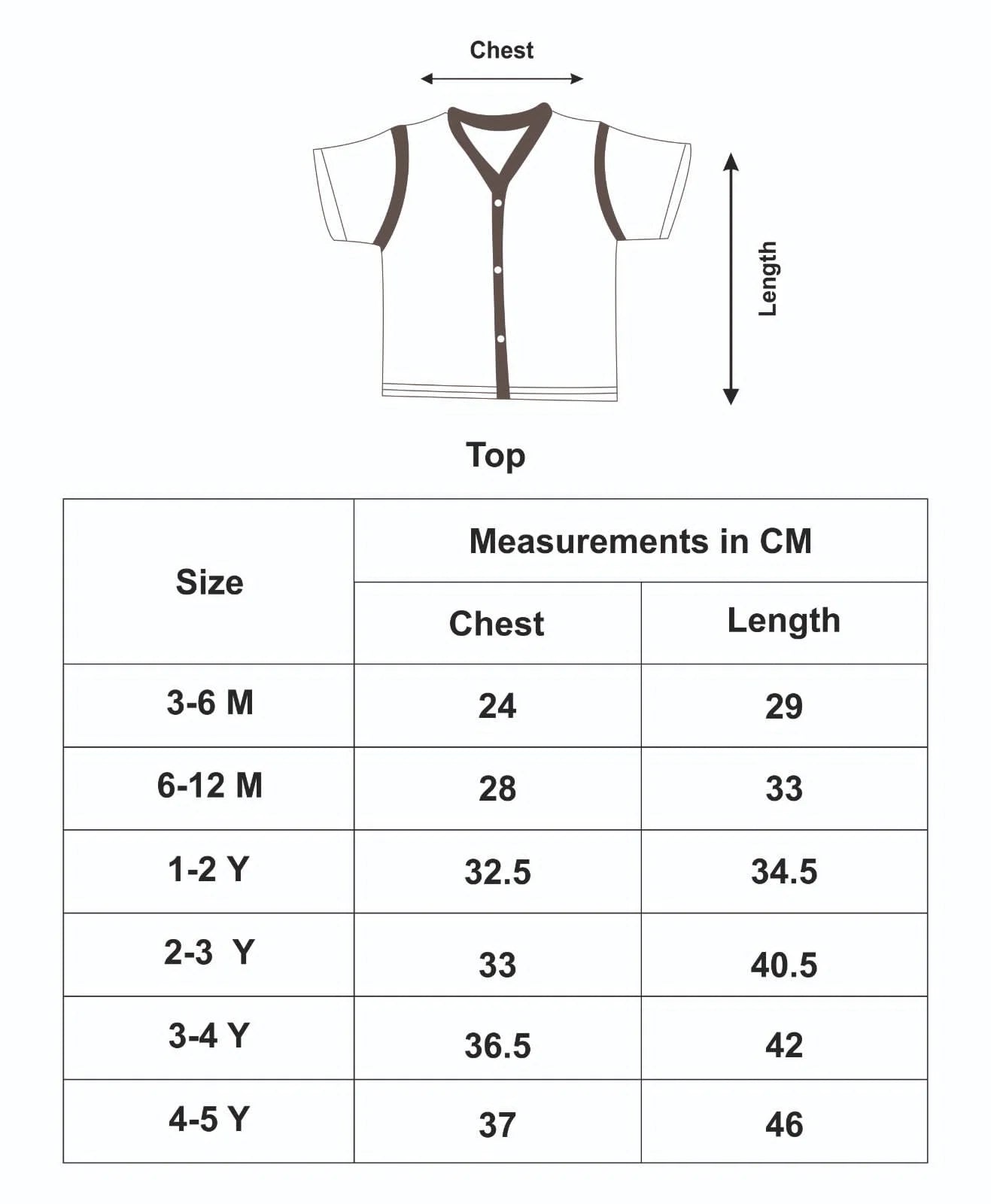 Comfy wear pant (1-5 yrs)- lil impressions