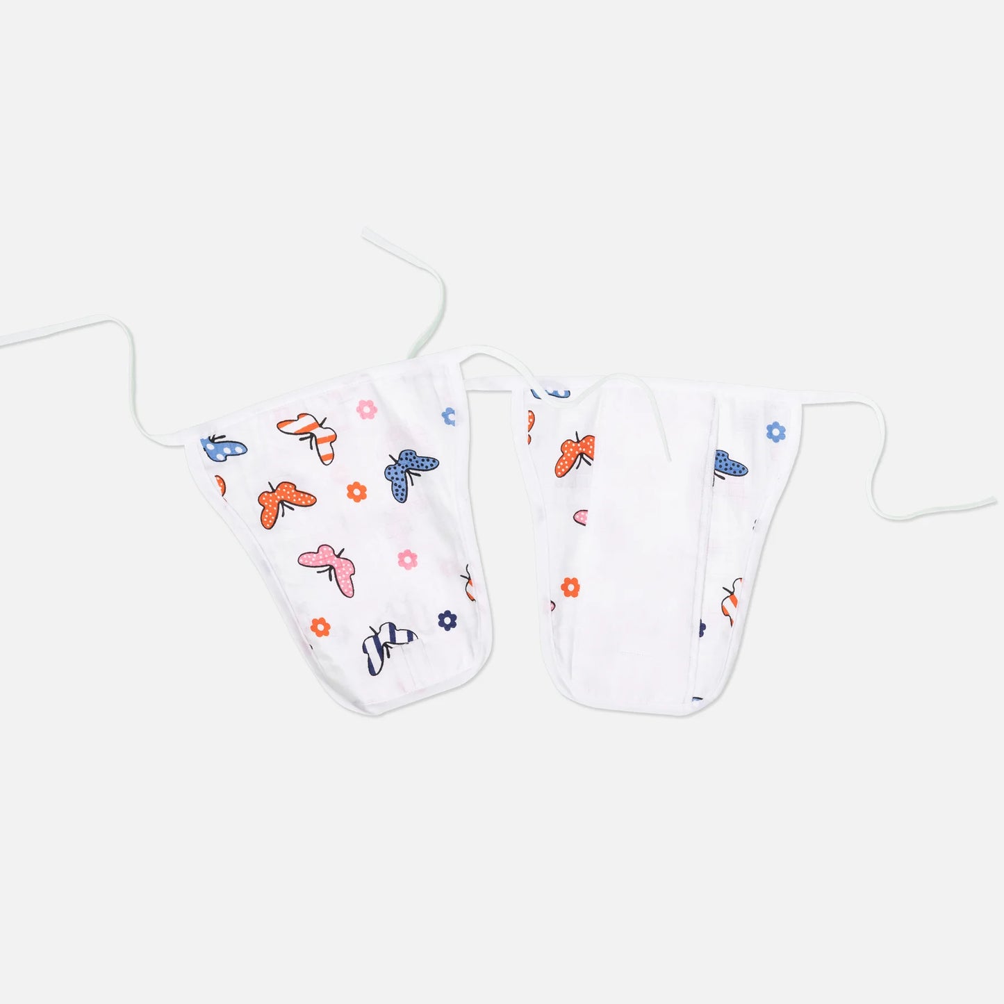 Nappies Pack of 3 (0-3m)