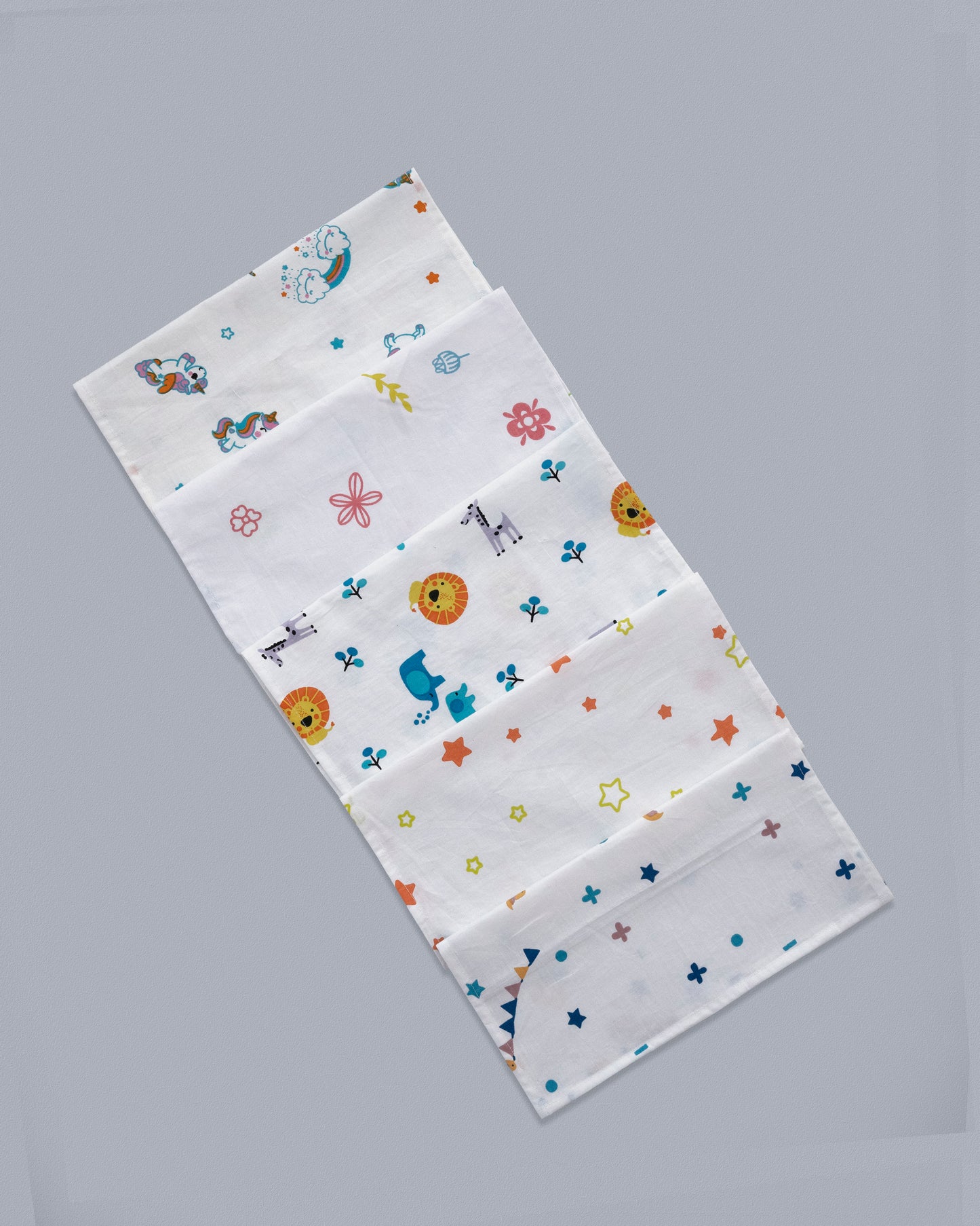 Cotton Wipes CW-2