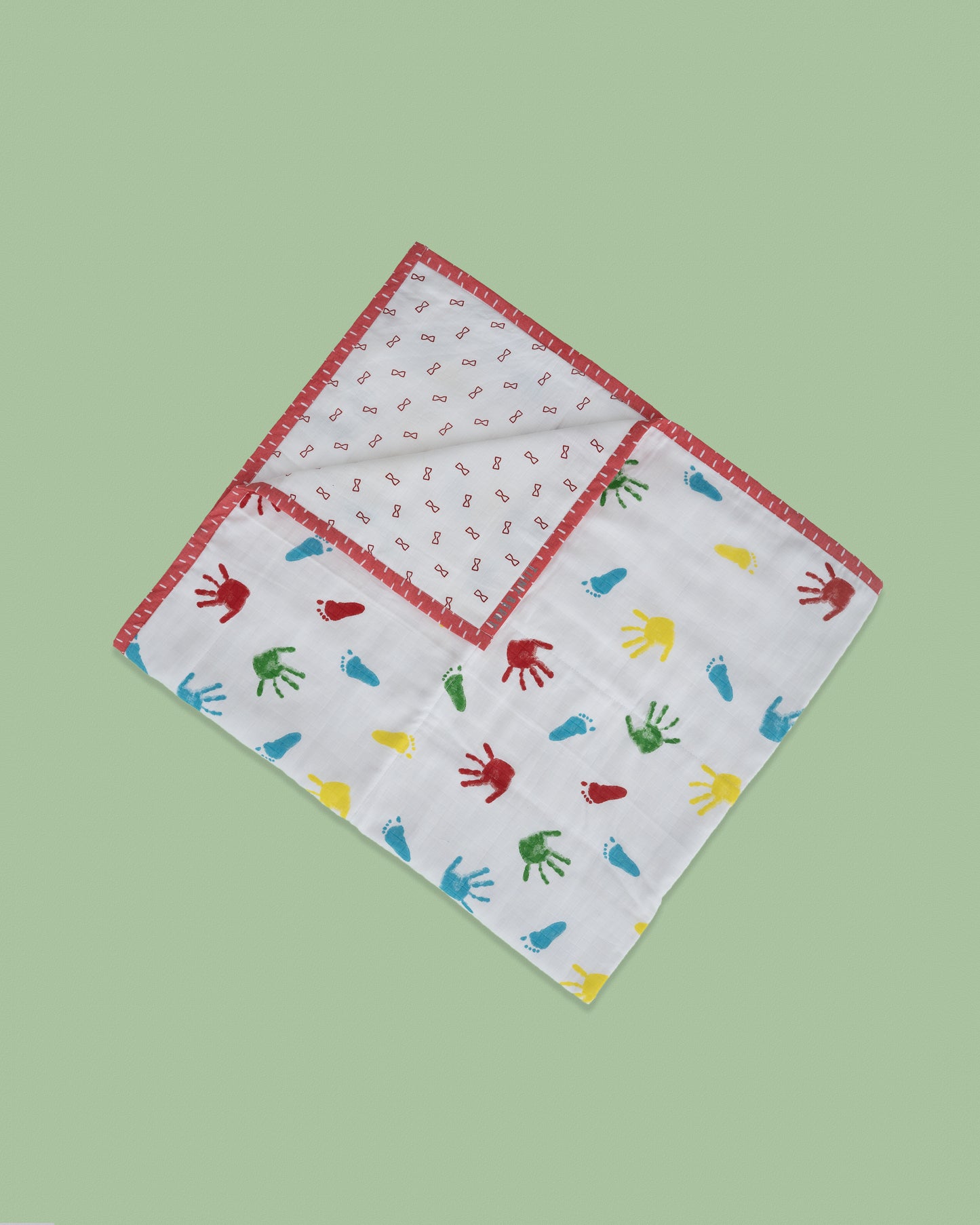 Baby essential kit