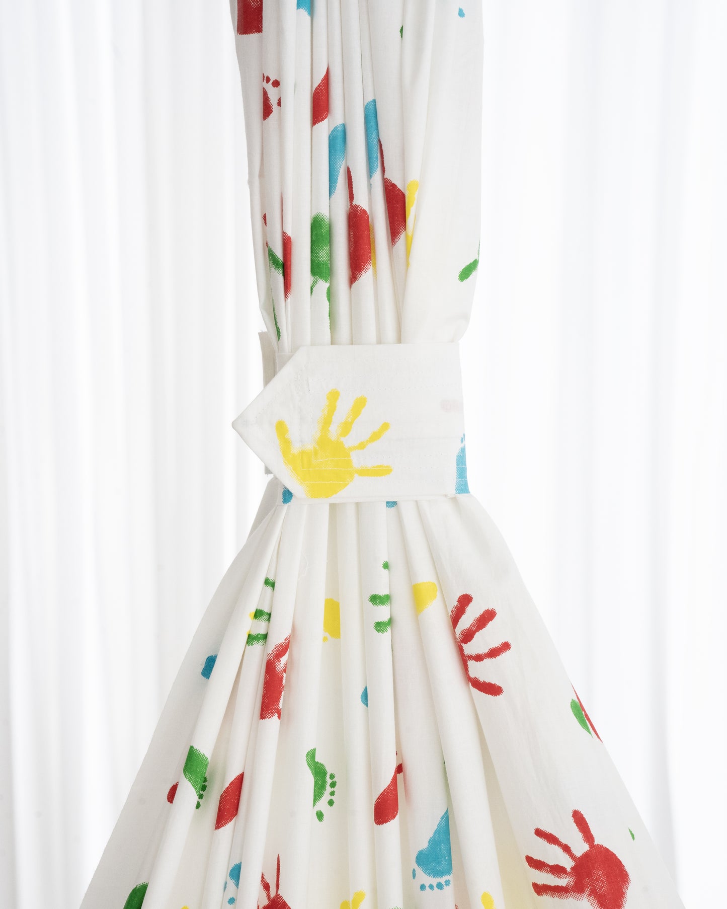 Thottil & Net-Lil Impressions