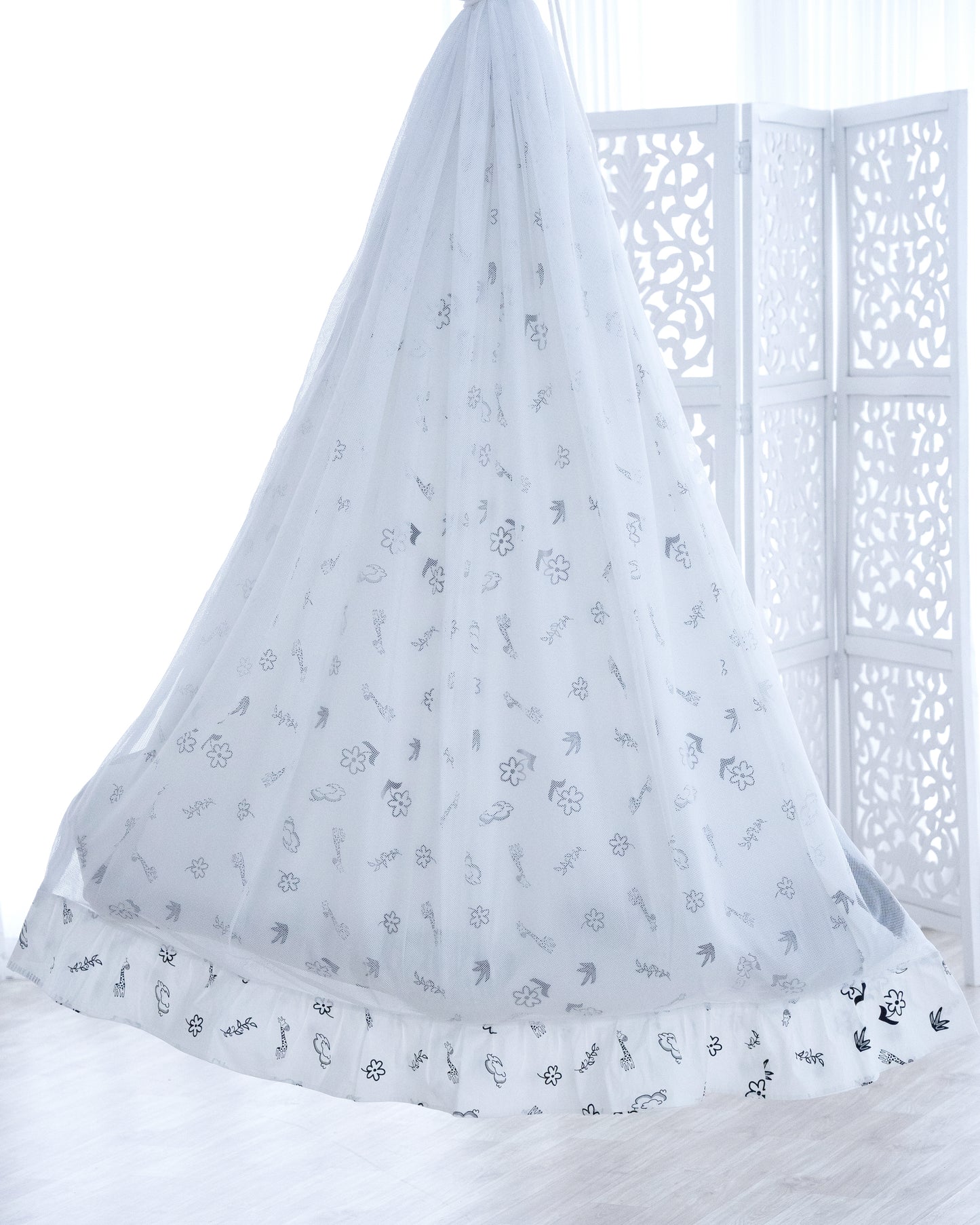 Thottil & Net-Giraffe