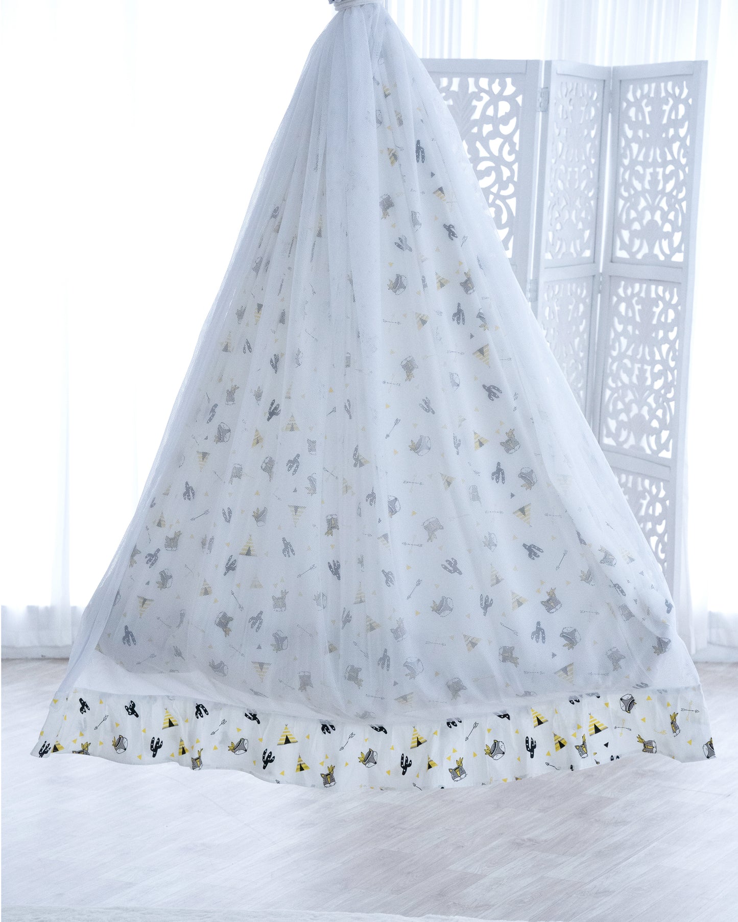 Thottil & Net-Wild West