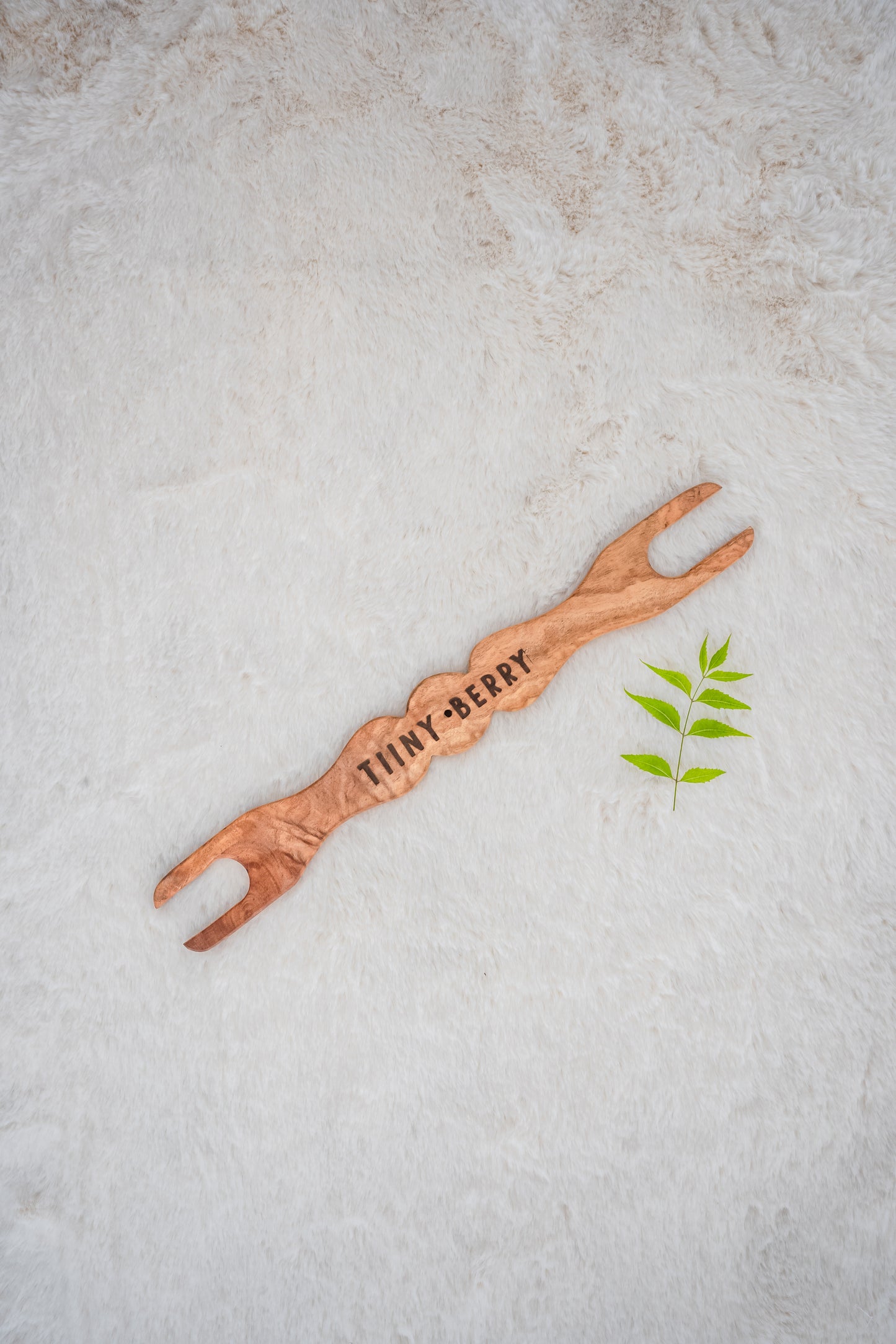 Neem Wooden Seperator Stick