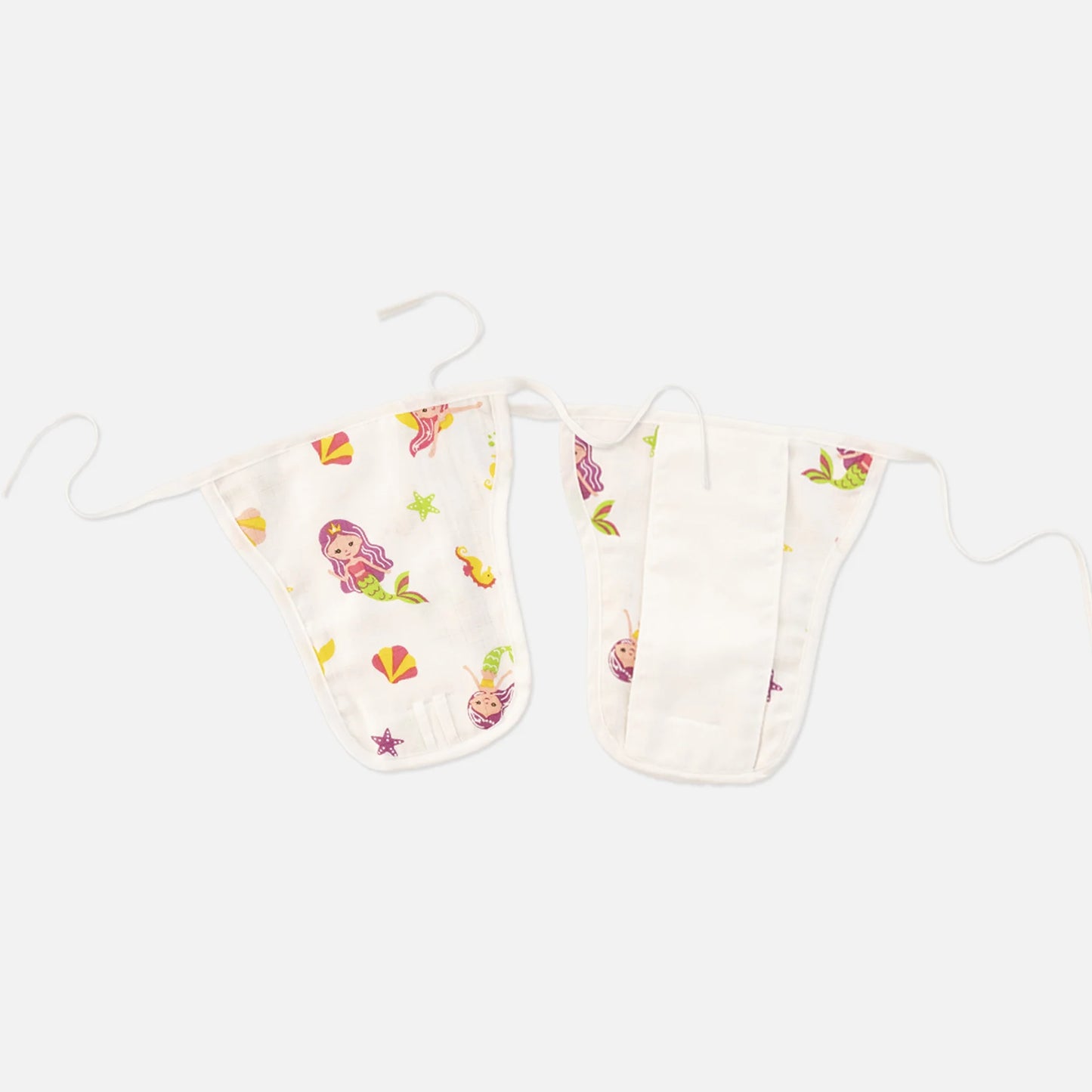 Nappies Pack of 3 (0-3m)