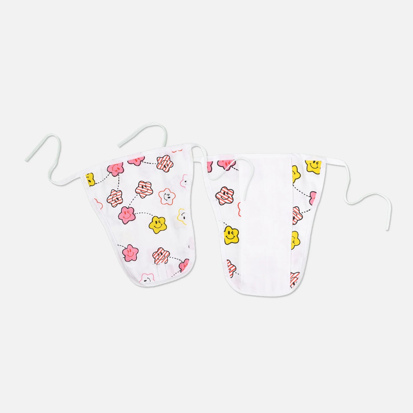 Nappy 0-3 m-Pack of 5