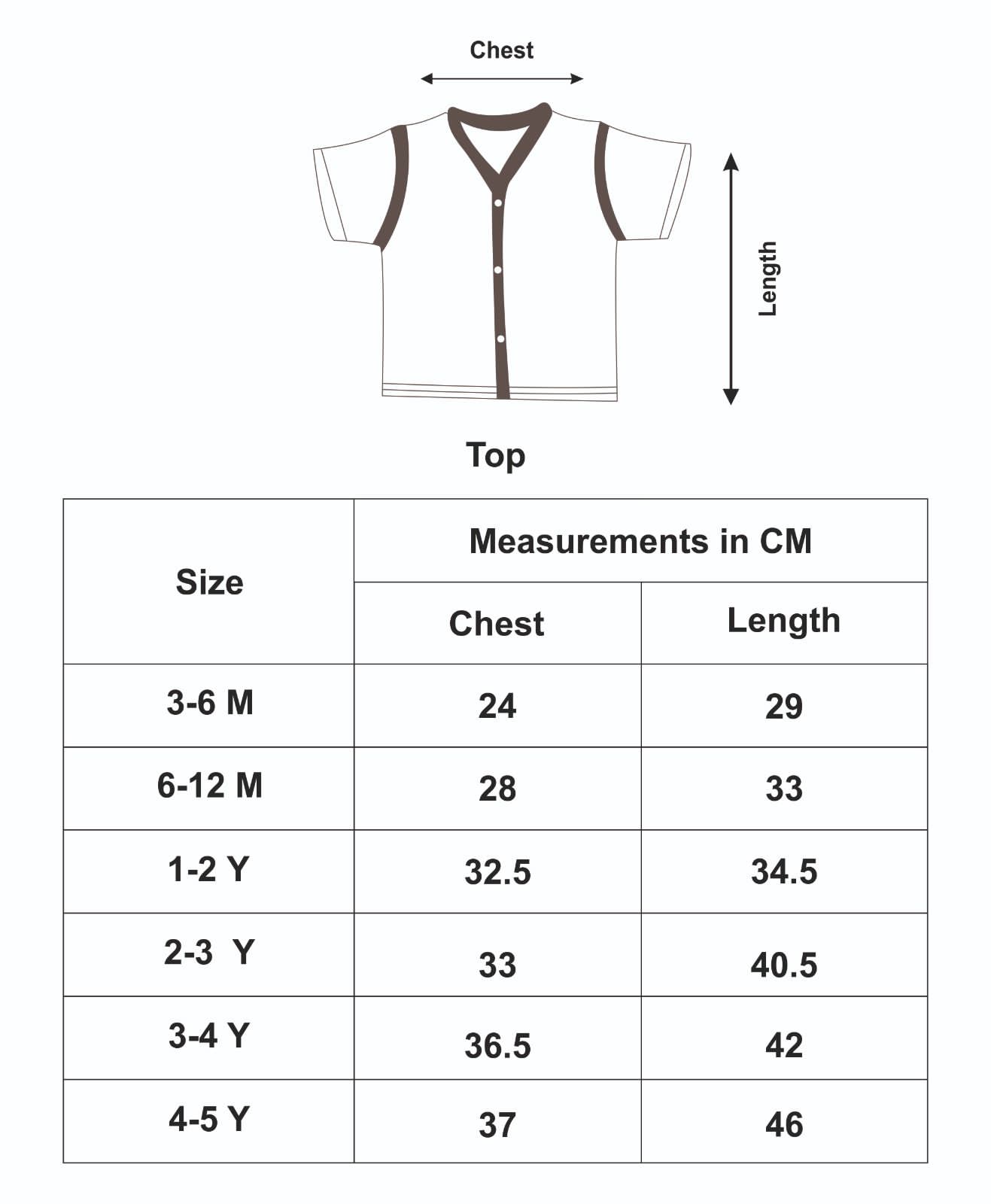 Comfy Wear shorts ( 6-12 Months )- Ice Age