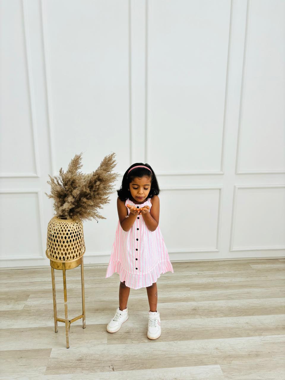Pretty in Pink