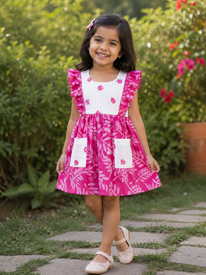 Pretty in Pink