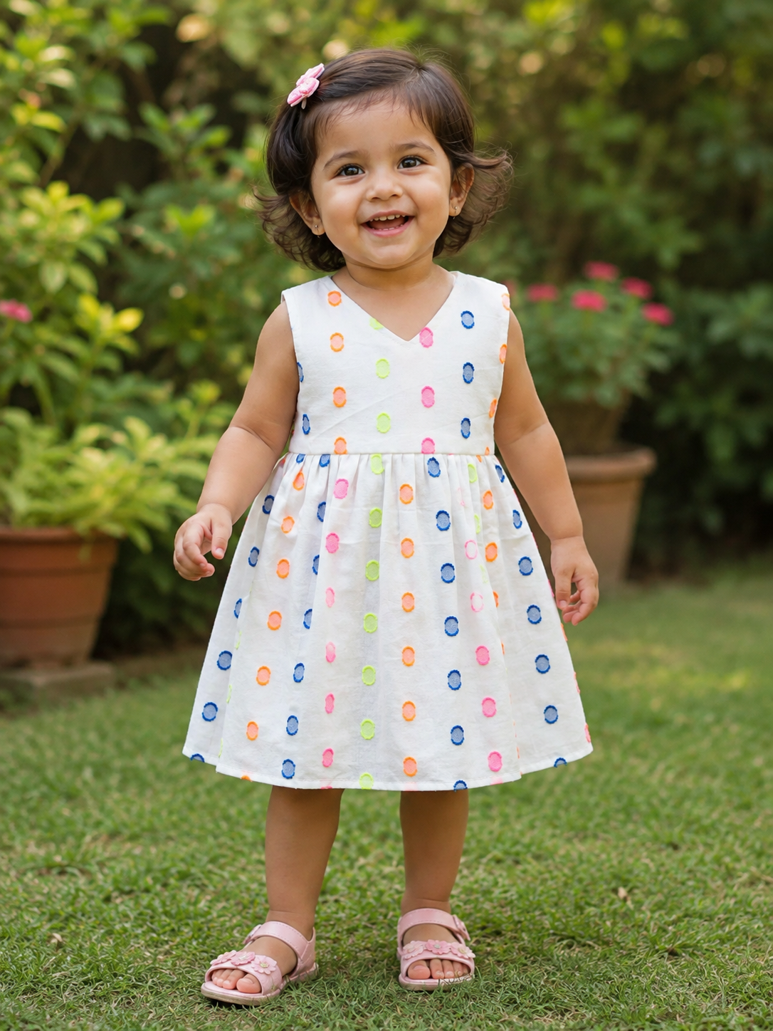Dotty Delight