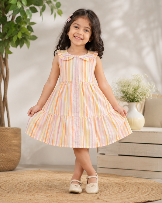 Twinkle Stripes