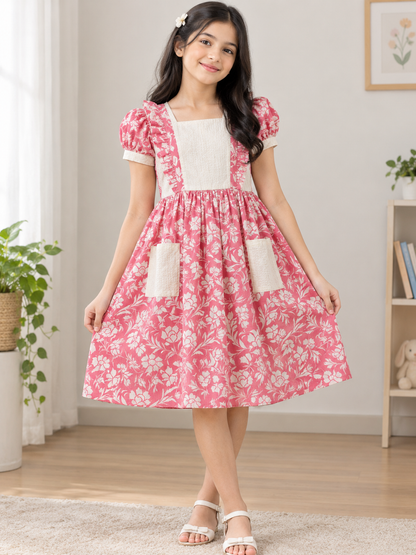 Floral Fairy