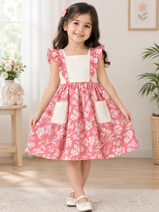Floral Fairy