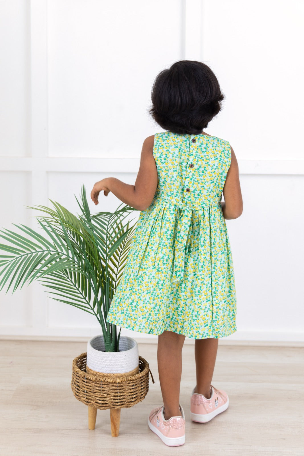 Lemon Blossom