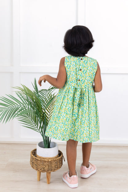 Lemon Blossom