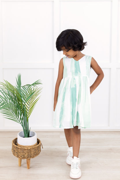 Mint Breeze