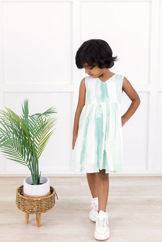 Mint Breeze