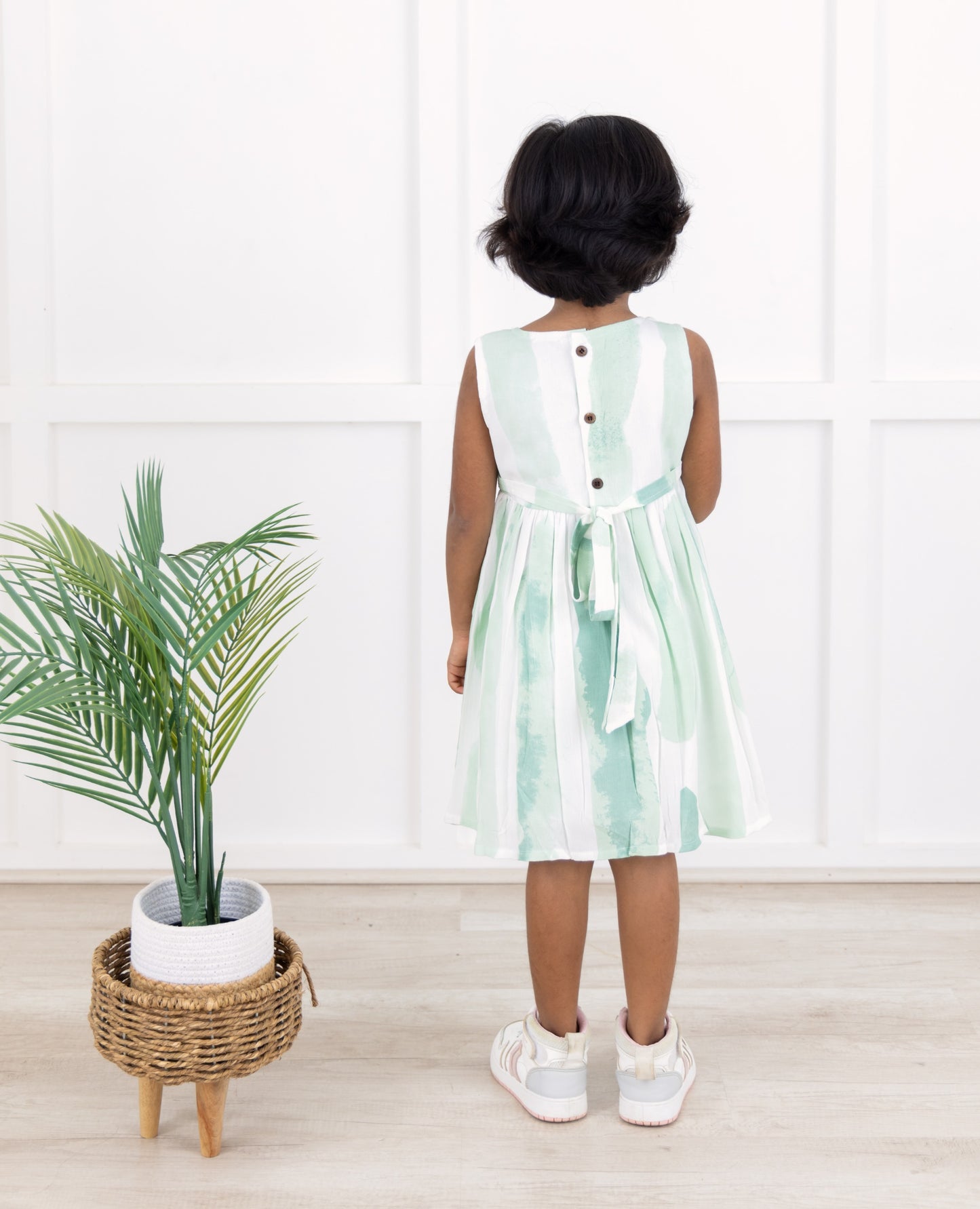 Mint Breeze