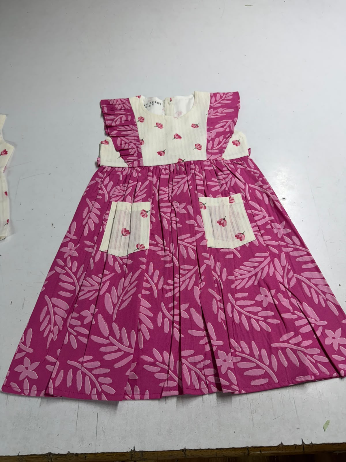 Pretty in Pink