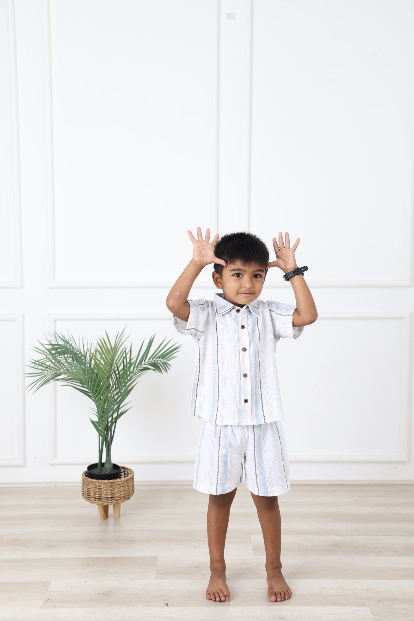 Little Sailor