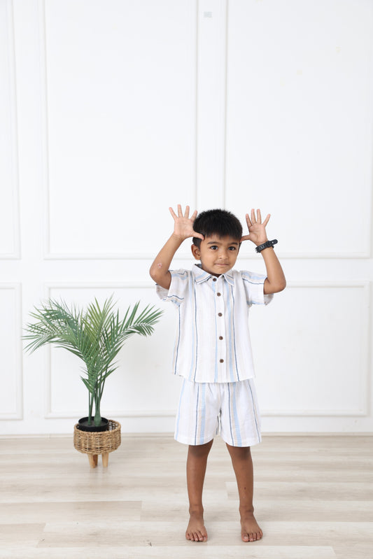 Little Sailor