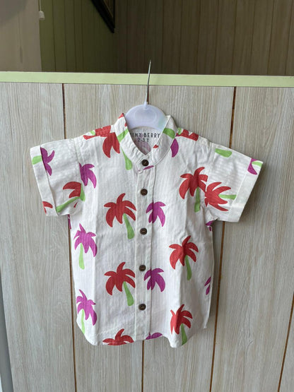 Palm Pop