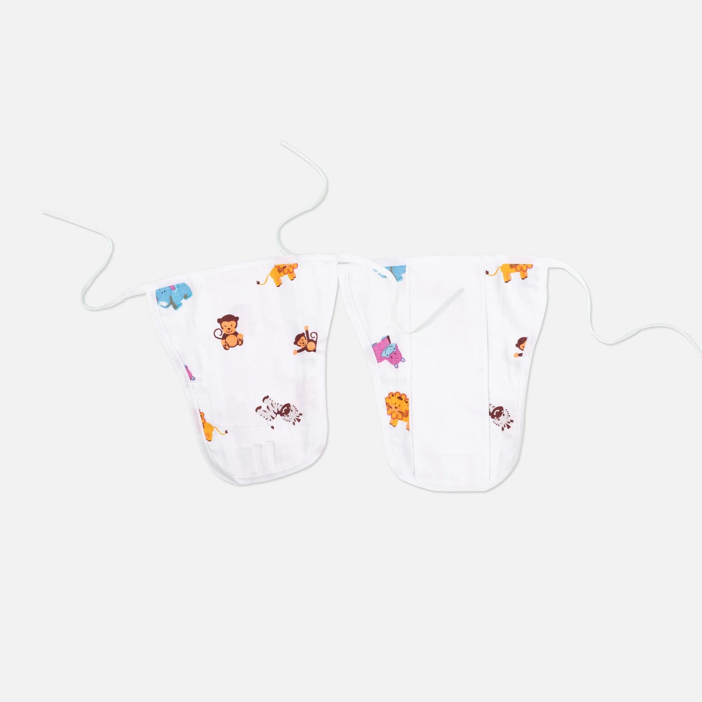 Nappies-Pack of 3 (0-3m)